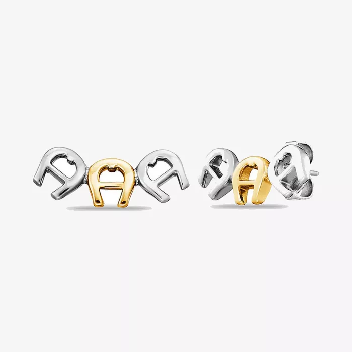 Aigner Fashion Earrings — عرض 1