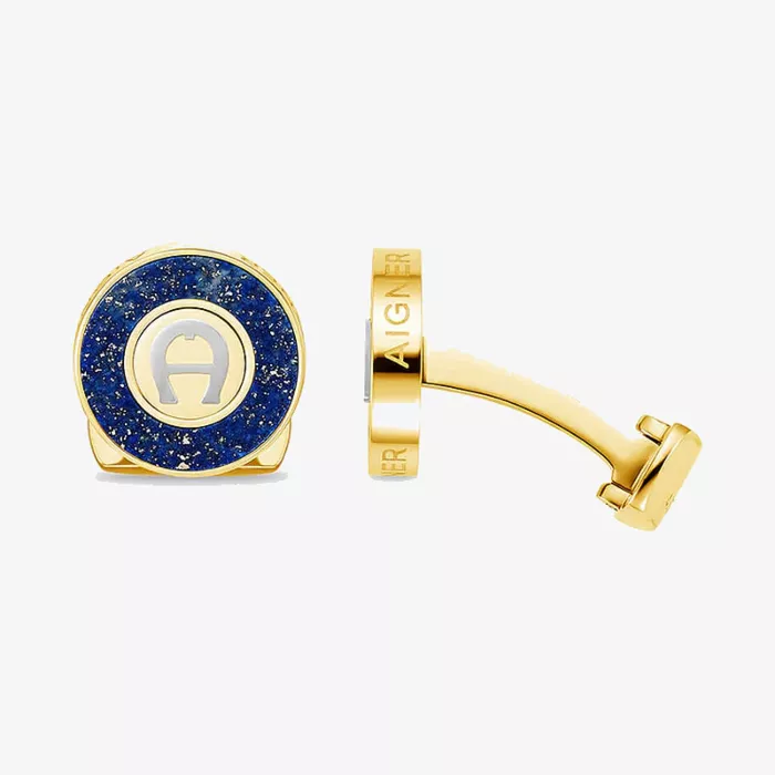 Aigner Fashion Cufflinks — عرض 1