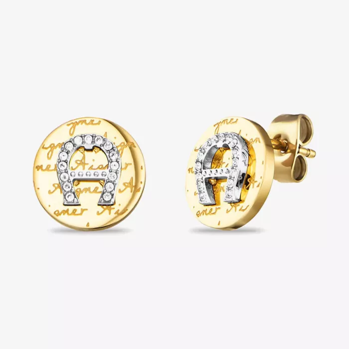 Aigner Elisa Earrings — view 1