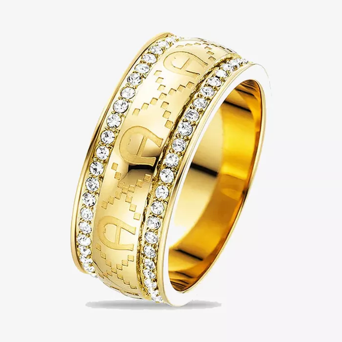 آغنر خاتم إيزيدورا — عرض 1