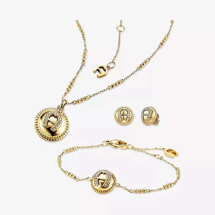 Aigner Jewelry Set — view 1