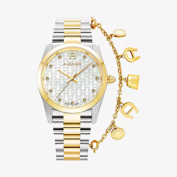 Aigner Scafati Watch — عرض 1