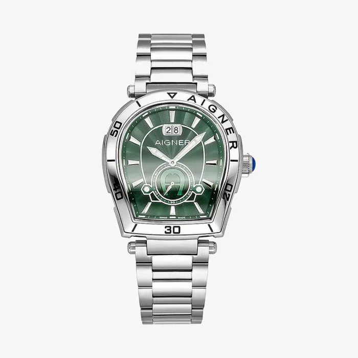 Aigner Trapani Watch — عرض 1