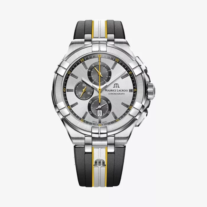 Maurice Lacroix Aikon King of the Court Limited Edition Watch — view 1