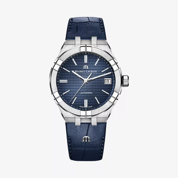 Maurice Lacroix Aikon Automatic Watch — view 1