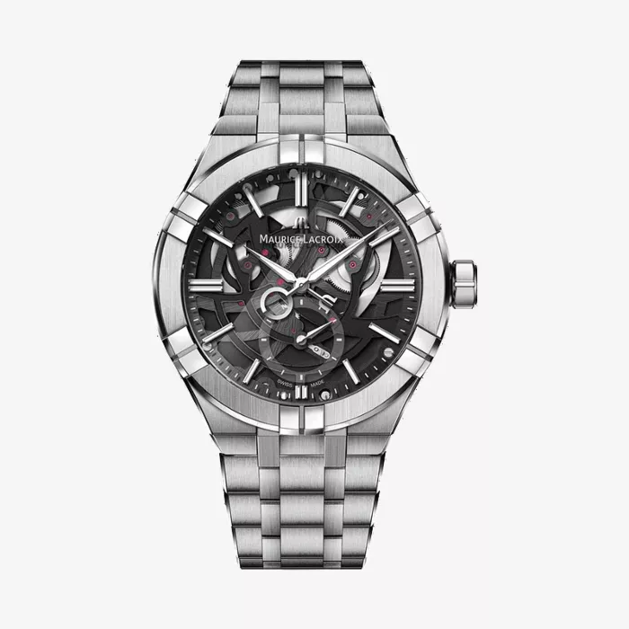 Maurice Lacroix Aikon Watch — view 1