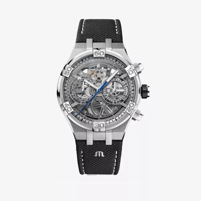 Maurice Lacroix Aikon Watch — view 1