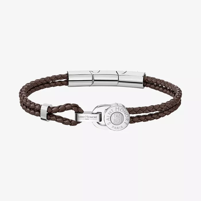 Saint Honoré Pont des Art Bracelet — view 1