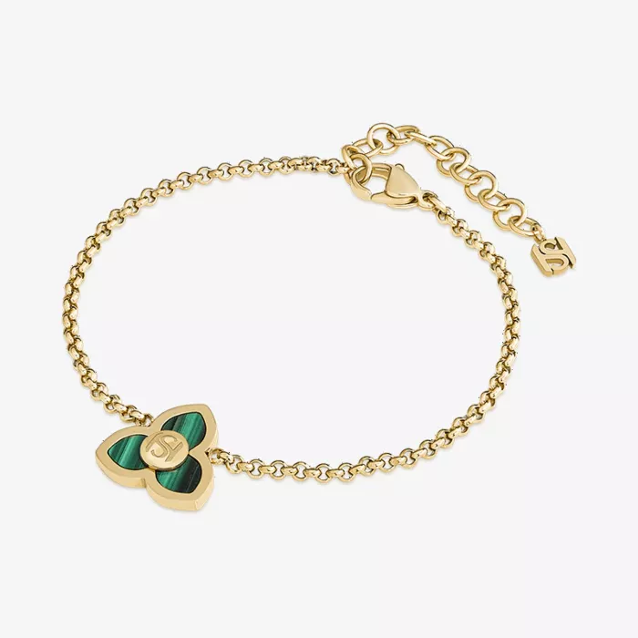 Saint Honoré Burj Flower Bracelet — view 1