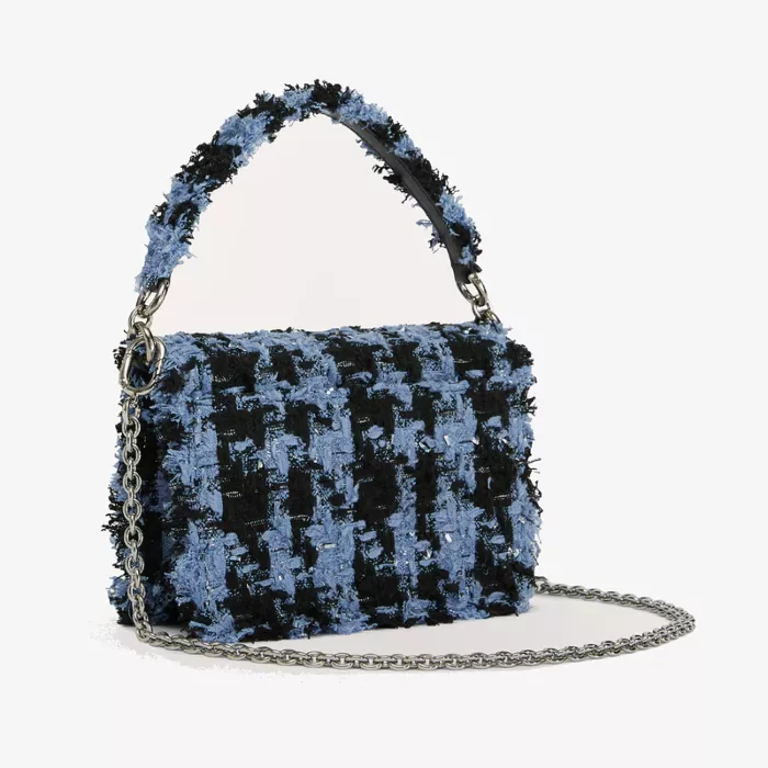 Furla ACO 1927-CROSSBODY-TONI TALCO — عرض 1