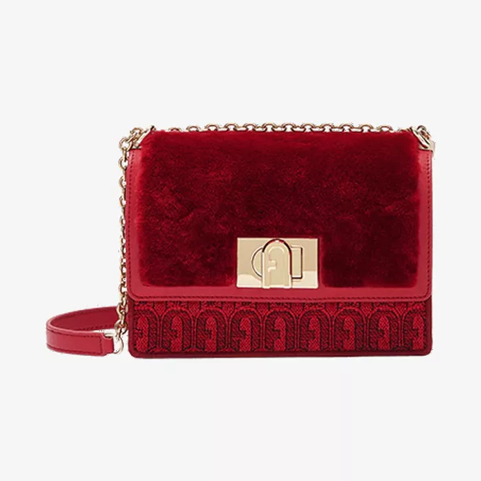 Furla 1927 Crossbody Bag — view 1