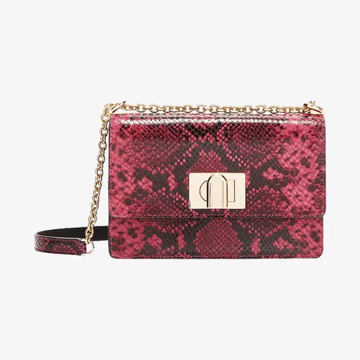 Furla 1927 Mini Crossbody Bag — view 1