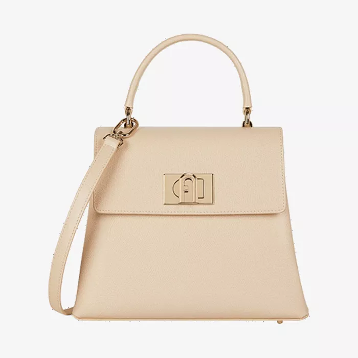 Furla حقيبة 1927 بيد علوية — عرض 1