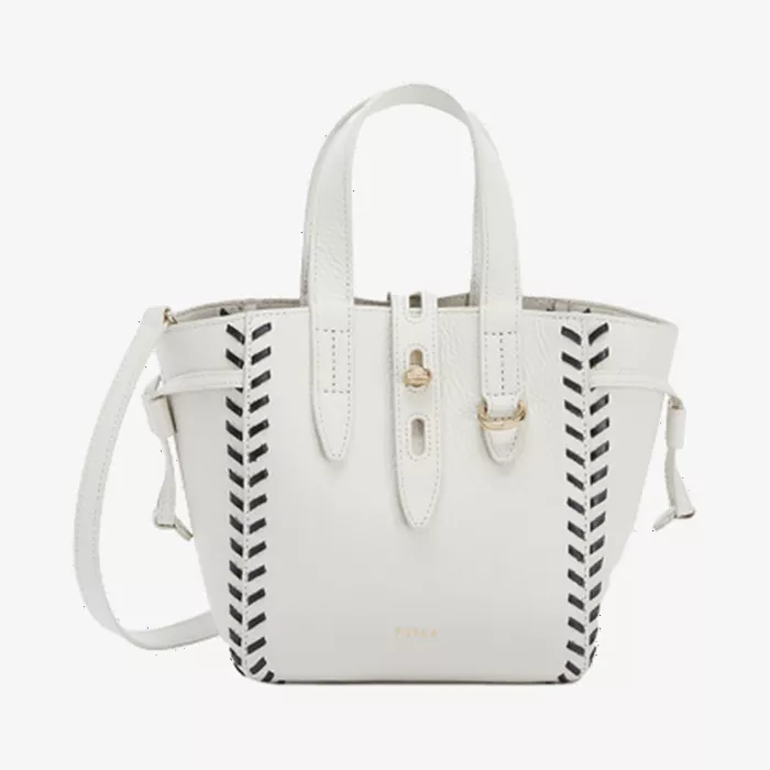 Furla Net Tote Bag — view 1