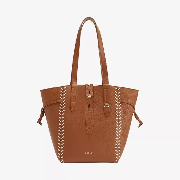 Furla Net Tote Bag — view 1