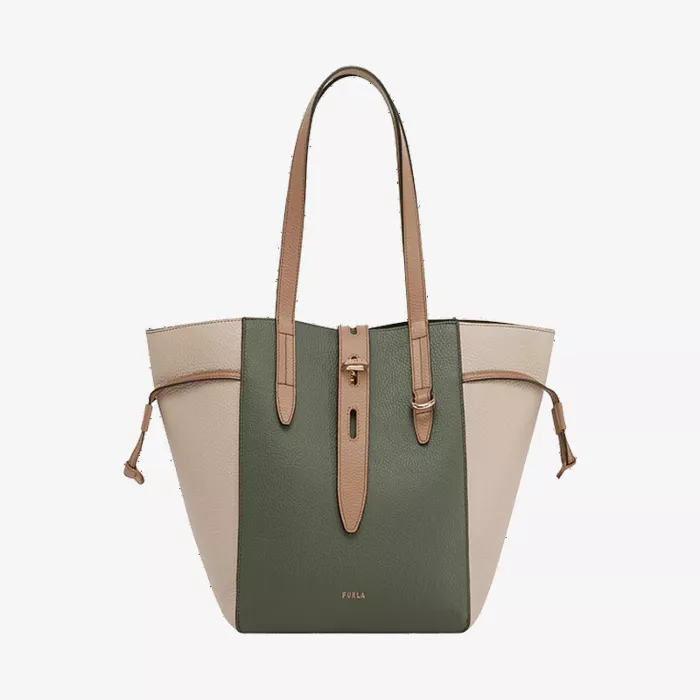 Furla Net Tote Bag — view 1