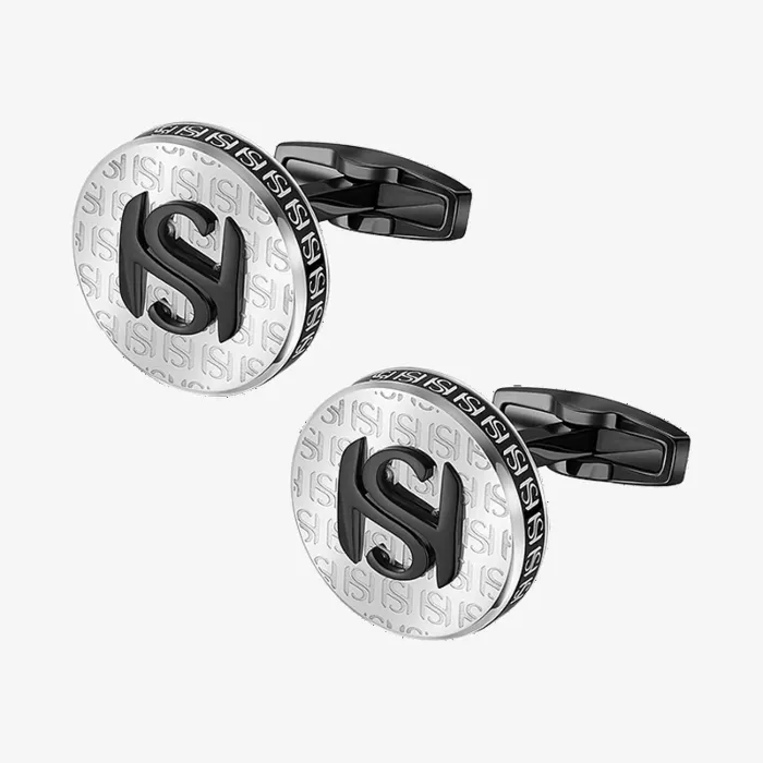 Saint Honoré Fashion Cufflinks — view 1