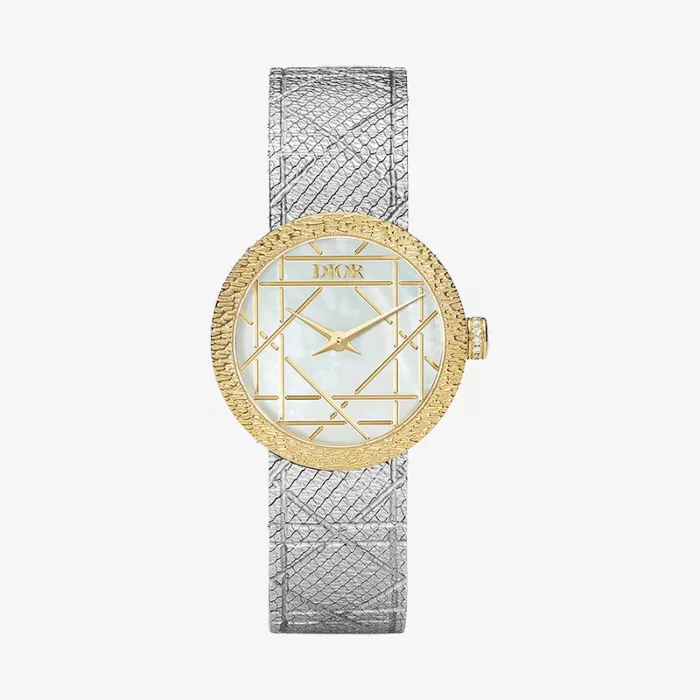 Dior La D My Dior Watch — view 1