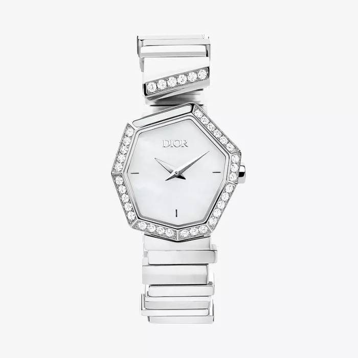 Dior Gem Dior Watch — view 1