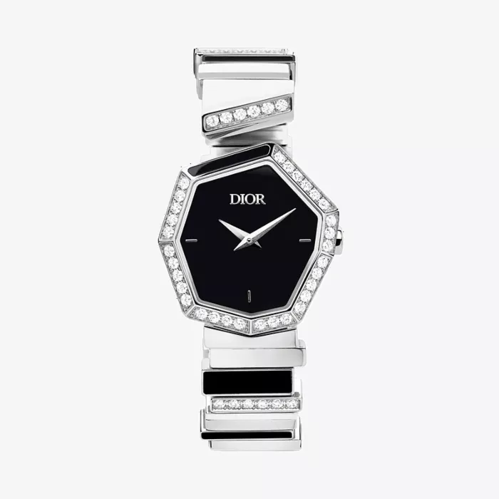 Dior ساعة جيم ديور — عرض 1