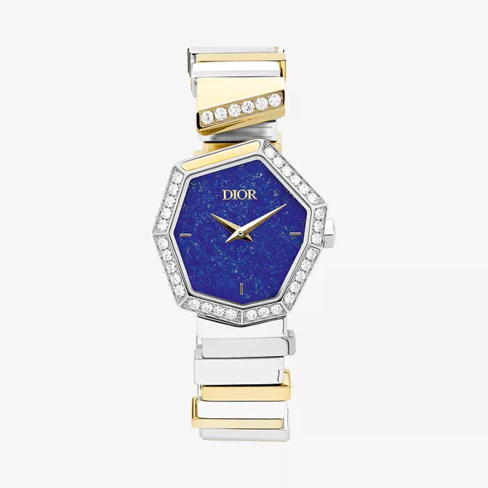Dior ساعة جيم ديور — عرض 1
