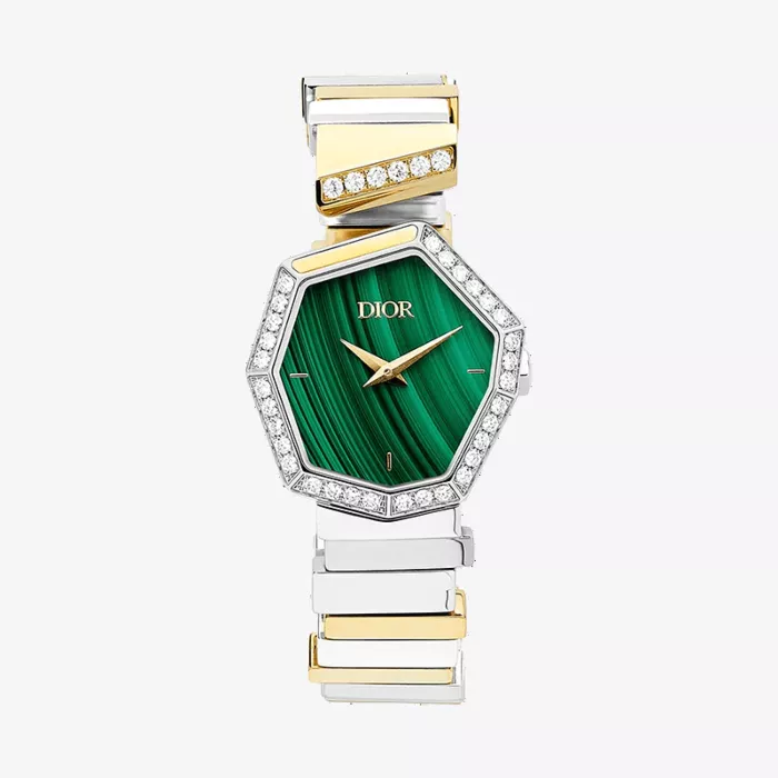 Dior Gem Dior Watch — view 1