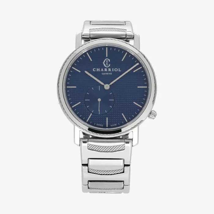 Charriol Celtic Legacy Watch — view 1