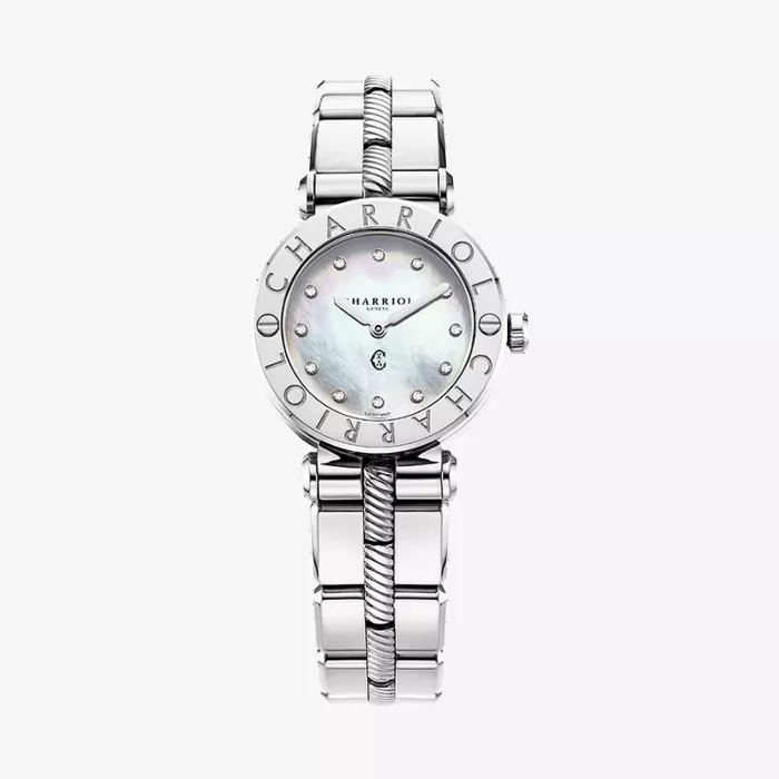 Charriol St. Tropez Cruise 28 Navigator Watch — view 1