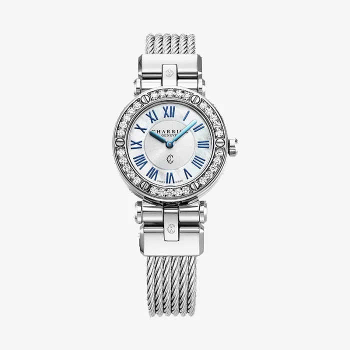 Charriol Navigator Cruise 28 Watch — view 1