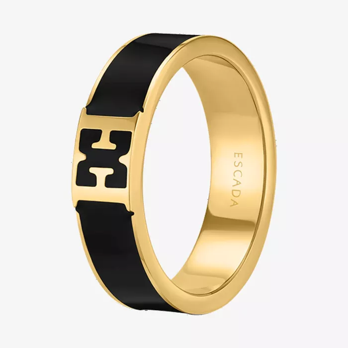 Escada Scarlett Ring — view 1