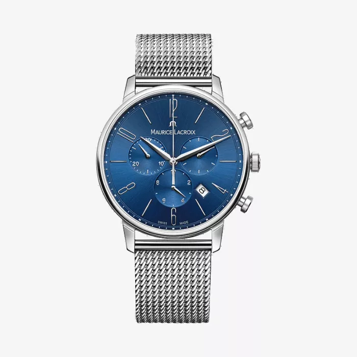 Maurice Lacroix Eliros Watch — view 1