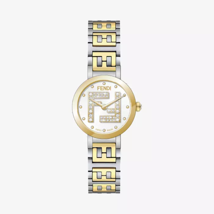 Fendi Forever Fendi Watch — view 1