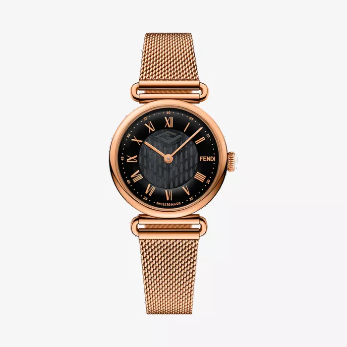 Fendi Palazzo Watch — view 1