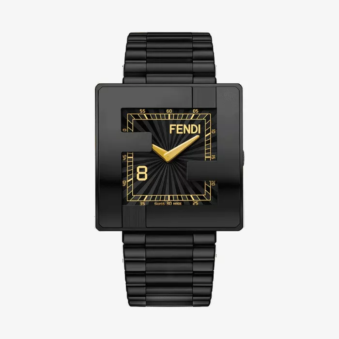 Fendi Fendimania Watch — view 1