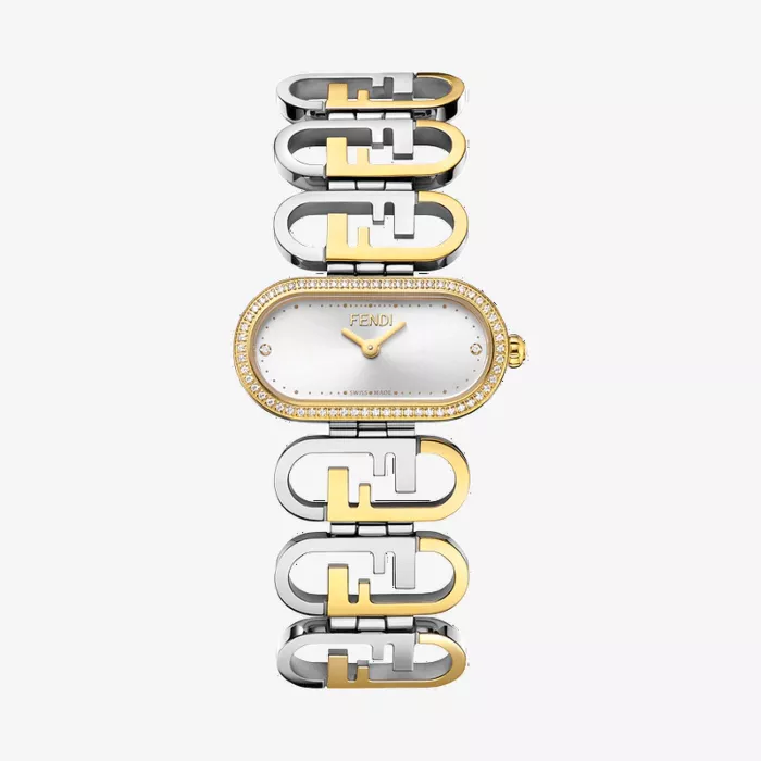 Fendi ساعة أو لوك — عرض 1