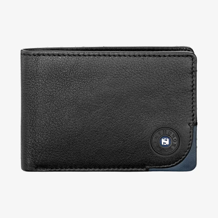Saint Honoré Monnaie Wallet — view 1