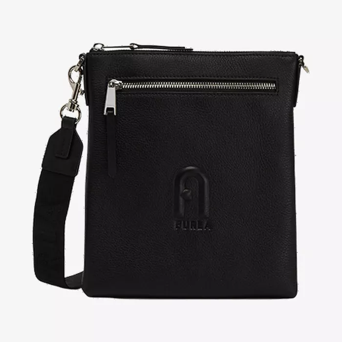 Furla حقيبة كروس مان كوزمو — عرض 1