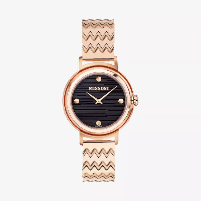 Missoni Fiammato Watch — view 1