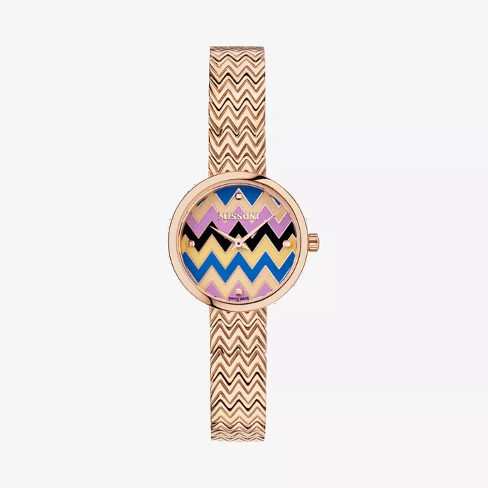 Missoni ساعة M1 — عرض 1