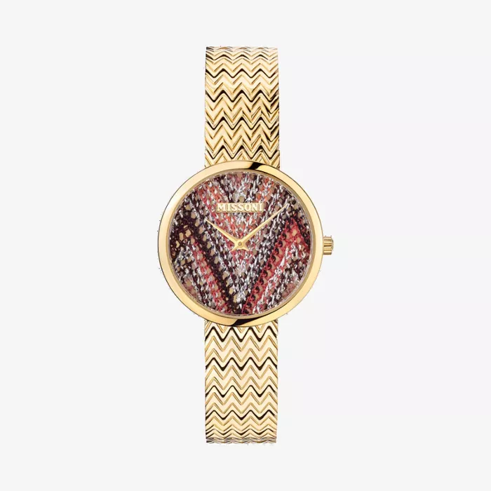 Missoni صندوق ساعة M1 — عرض 1