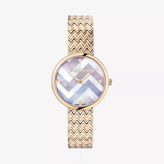 Missoni M1 Watch — view 1