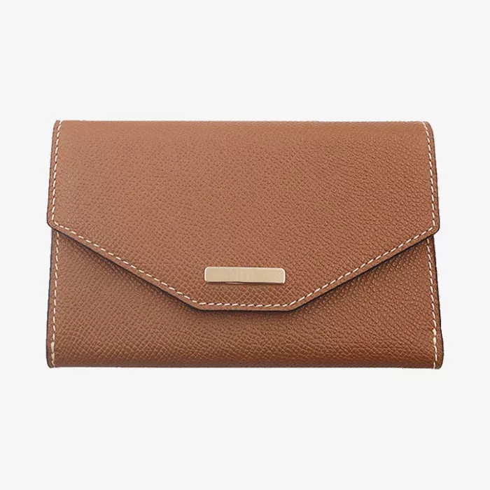 Lalage Beaumont محفظة دولوميت بيبل — عرض 1