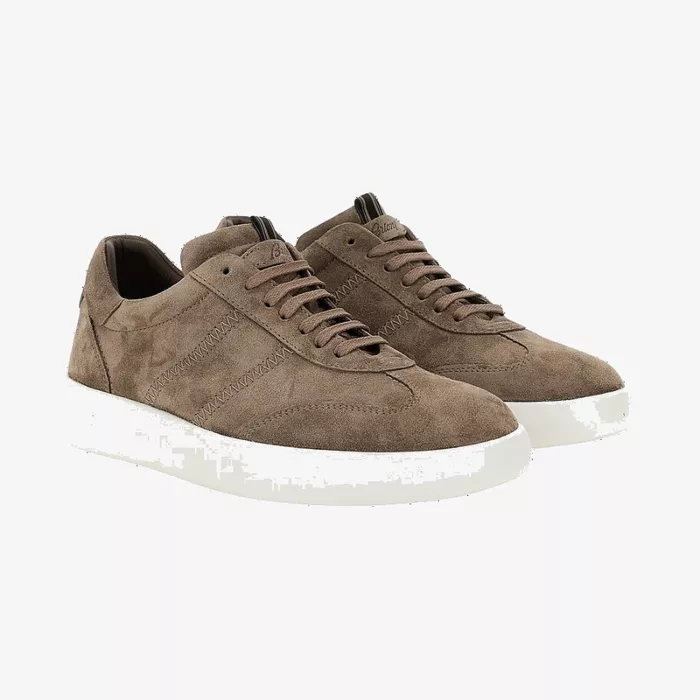 Brioni Men Sneakers — عرض 1