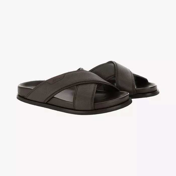 Brioni Men Sliders — عرض 1