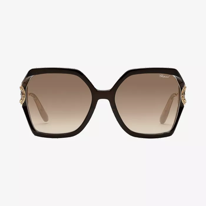 Chopard High Jewelry Sunglasses — view 1