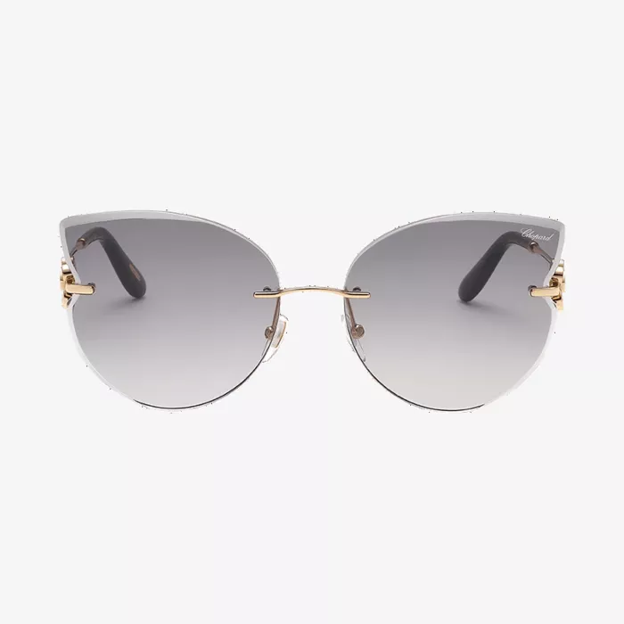 Chopard Happy Hearts Sunglasses — view 1