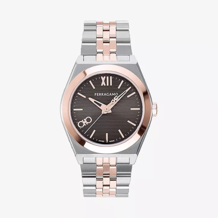 Ferragamo Vega New Watch — view 1