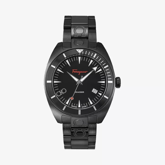Ferragamo Experience Watch — view 1