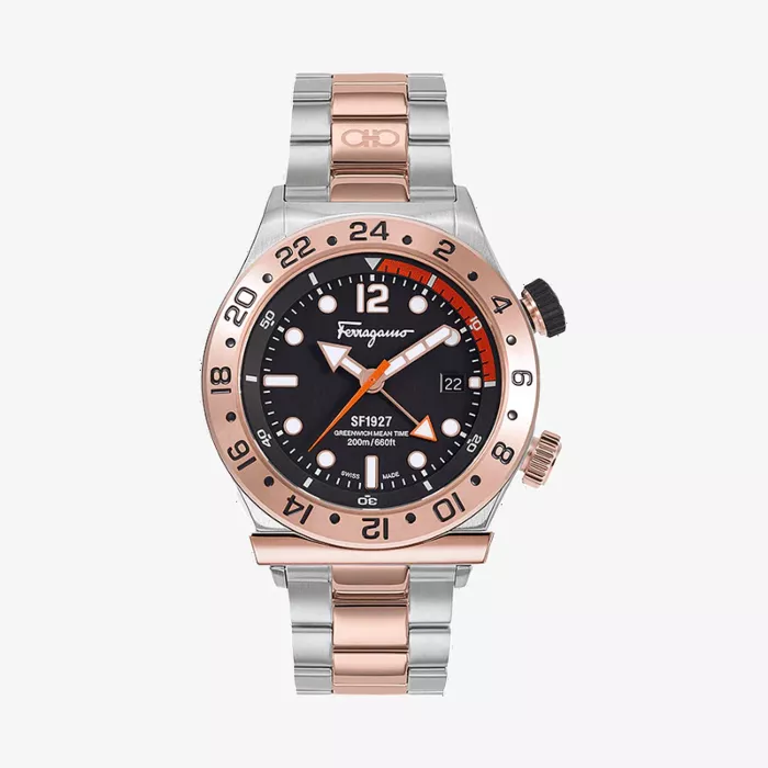 Ferragamo 1927 Watch — view 1
