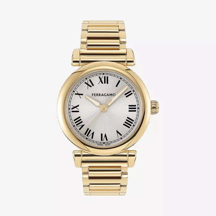 Ferragamo ساعة فيراغامو ألور — عرض 1